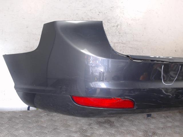 Pare choc arriere VOLVO V 50 PHASE 2 BREAK Diesel - 1