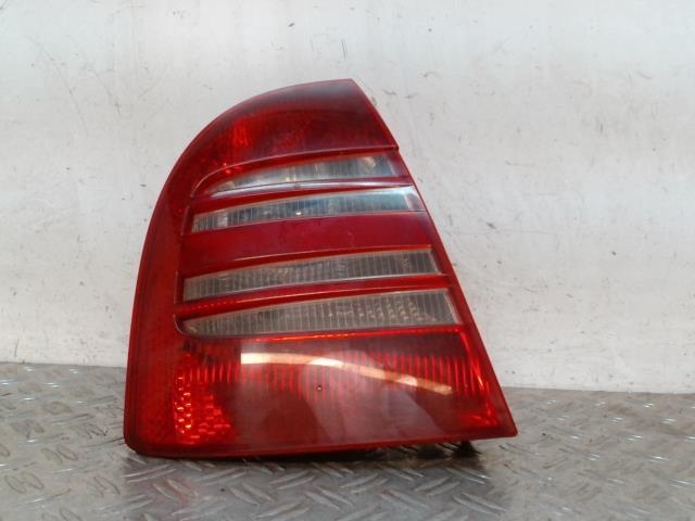 Fanale posteriore principale sinistro (luci) SKODA SUPERB 1 Diésel - 1