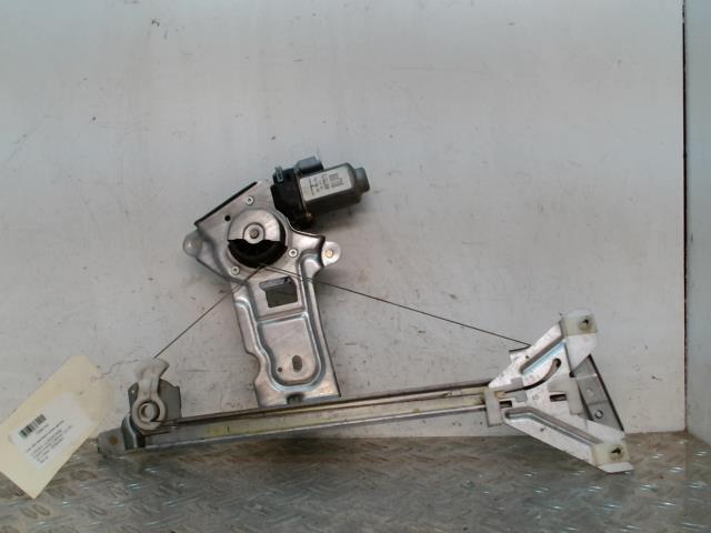 Alzacristalli elettrico posteriore sinistro CITROEN XSARA PHASE 2 BREAK Diésel - 1