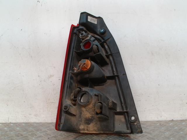 Fanale posteriore principale destro (luci) SUZUKI WAGON-R PHASE 2 Gasolina - 1