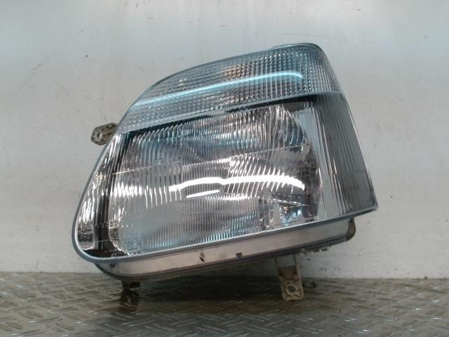 Gruppo ottico anteriore principale sinistro (luci)(faro) SUZUKI WAGON-R PHASE 2 Gasolina - 1