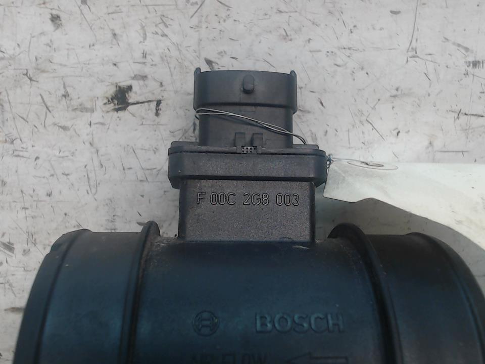 Debitmetre CITROEN NEMO Diesel - 1