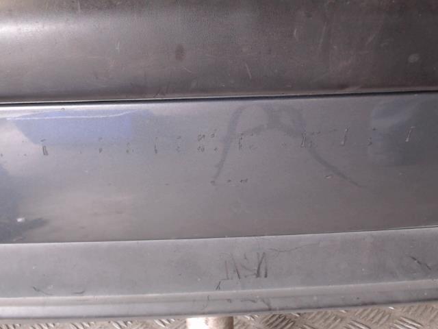Pare choc arriere CITROEN C5 1 PHASE 1 Diesel - 1