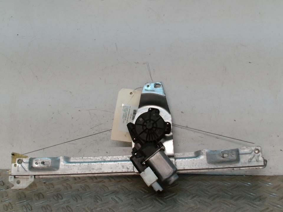 Alzacristalli elettrico posteriore sinistro CITROEN C4 GRAND PICASSO 1 Diésel - 1
