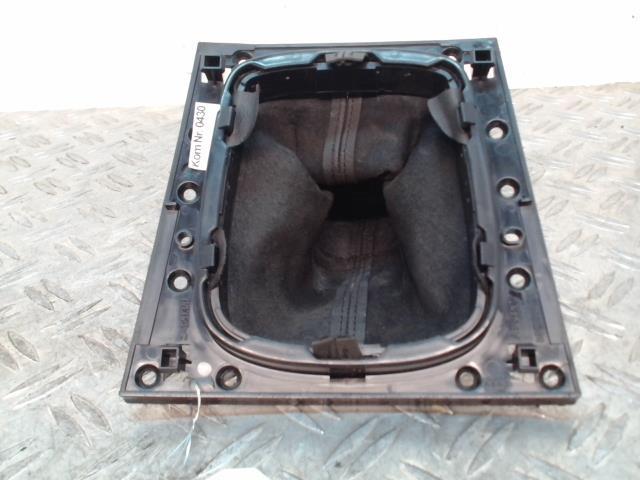 Pomello del cambio AUDI A3 2 PHASE 1 Diésel - 1