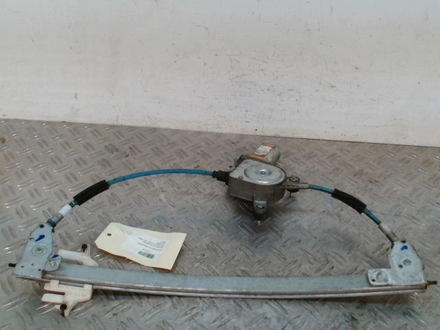 Alzacristalli elettrico posteriore sinistro PEUGEOT 406 PHASE 2 Diésel - 1