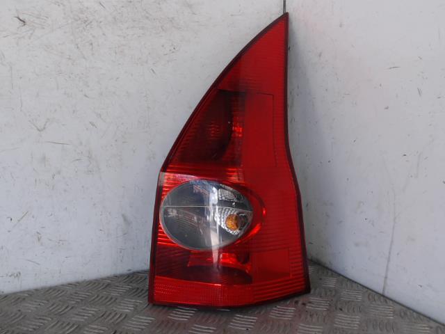 Fanale posteriore principale destro (luci) RENAULT MEGANE 2 PHASE 1 BREAK Diésel - 1