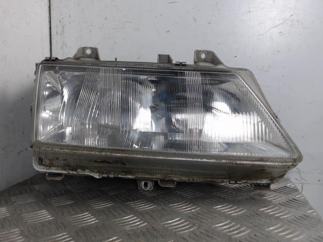 Gruppo ottico anteriore principale destro (luci)(faro) LANCIA ZETA PHASE 1 Gasolina - 1