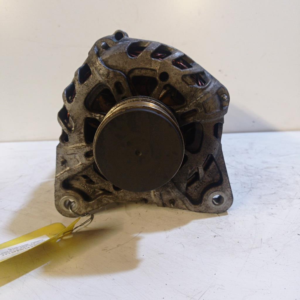 Alternateur RENAULT CLIO 4 PHASE 2 Diesel - 1