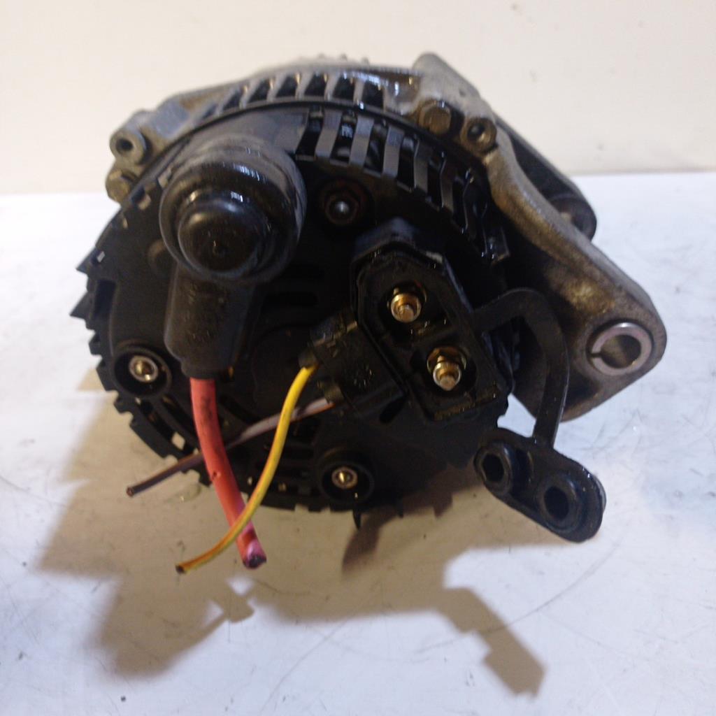 Alternatore RENAULT MEGANE 1 PHASE 1 Gasolina - 1