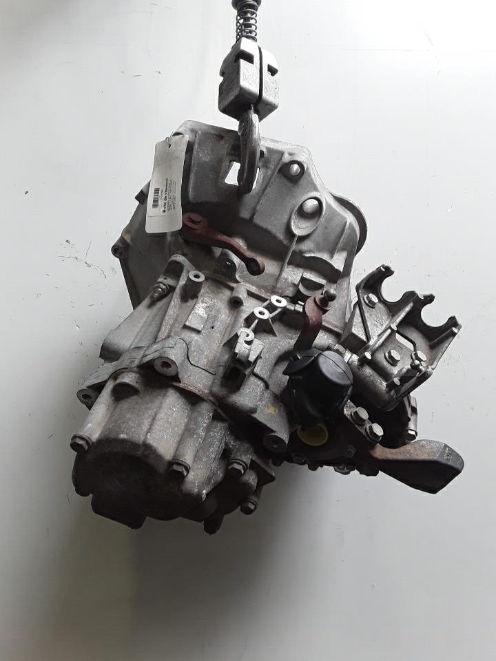 Boite de vitesses CITROEN NEMO Diesel - 1