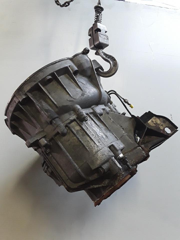 Boite de vitesses LAND ROVER FREELANDER 1 PHASE 5 Diesel - 1