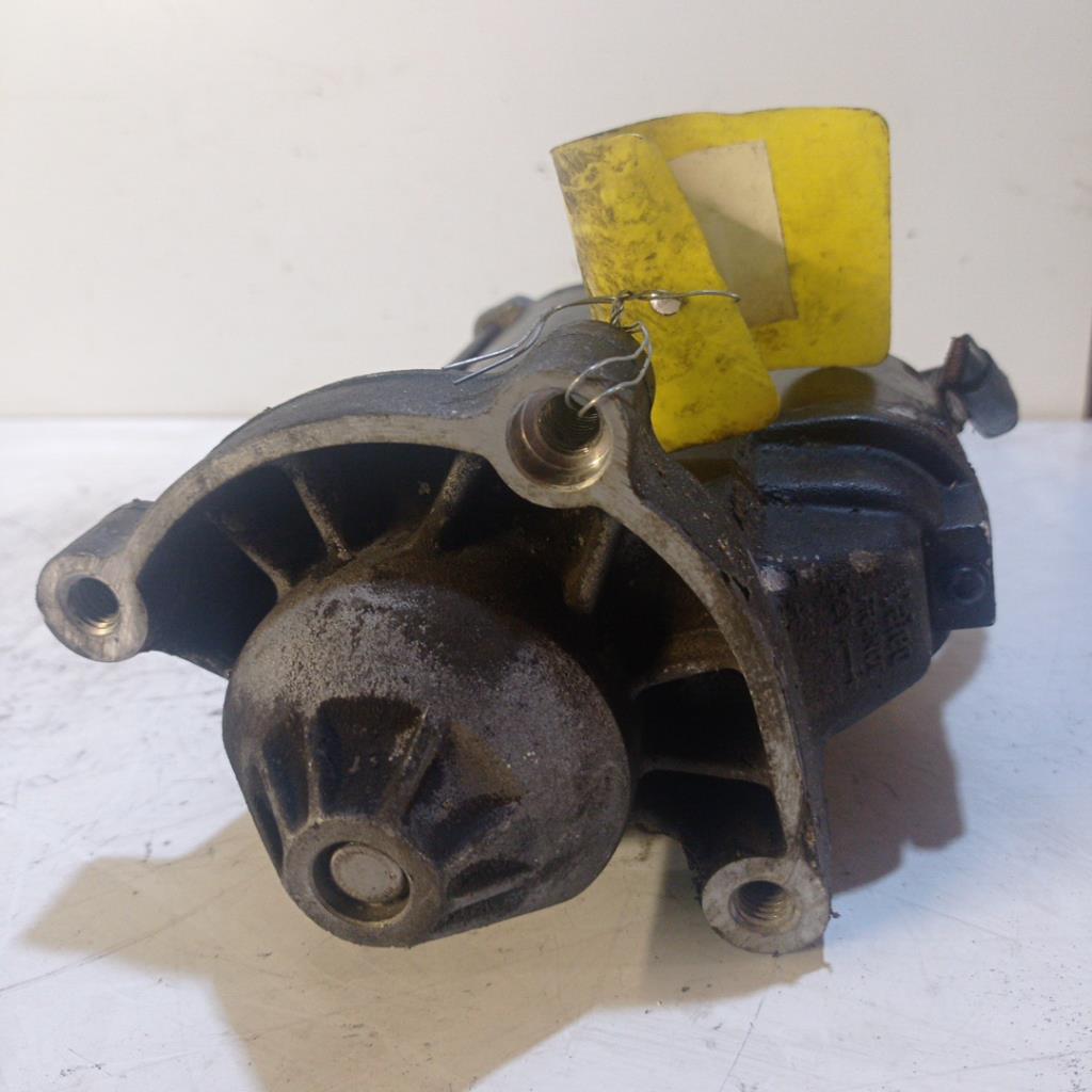 Motorino avviamento PEUGEOT 306 PHASE 1 Diésel - 1