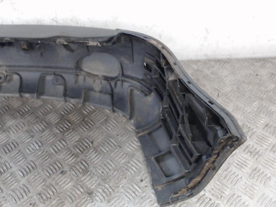Pare choc arriere VOLKSWAGEN CADDY 3 PHASE 1 Diesel - 1