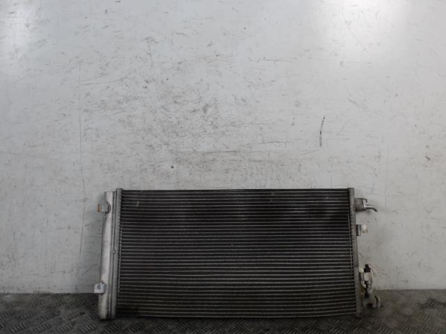 Radiateur clim RENAULT FLUENCE PHASE 1 Diesel - 1