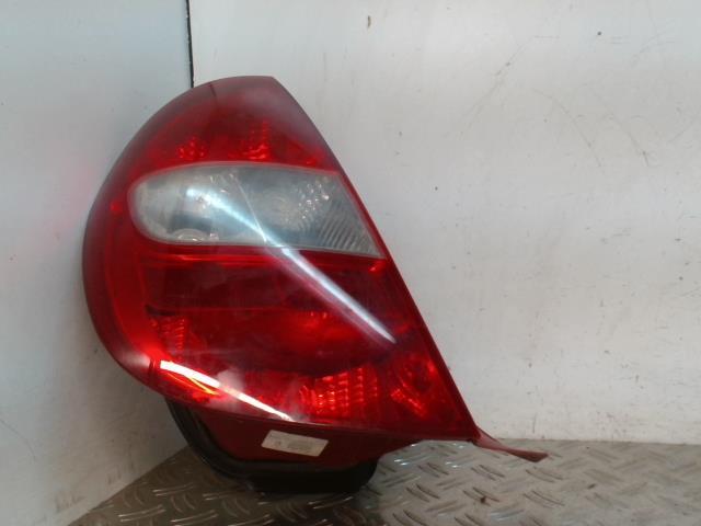 Fanale posteriore principale sinistro (luci) CITROEN C5 1 PHASE 1 Diésel - 1