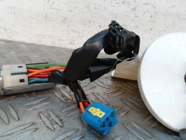 Immobilizzatore PEUGEOT 206+ Gasolina - 1