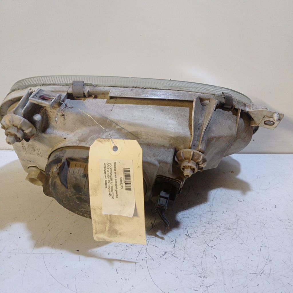 Gruppo ottico anteriore principale sinistro (luci)(faro) VOLKSWAGEN GOLF 3 Diésel - 1