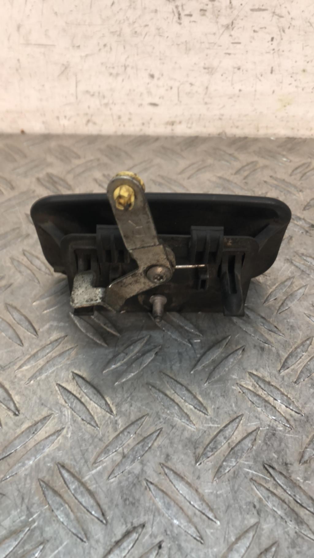 Maniglia portiera anteriore destra FORD TRANSIT 4 Diésel - 1