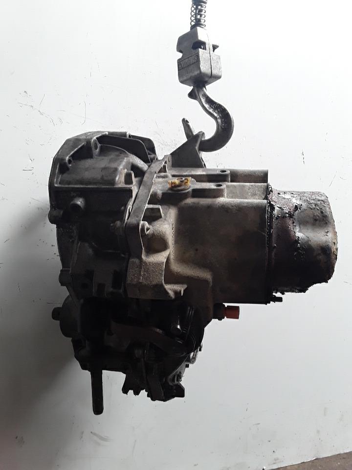 Boite de vitesses RENAULT KANGOO 1 PHASE 1 Diesel - 1