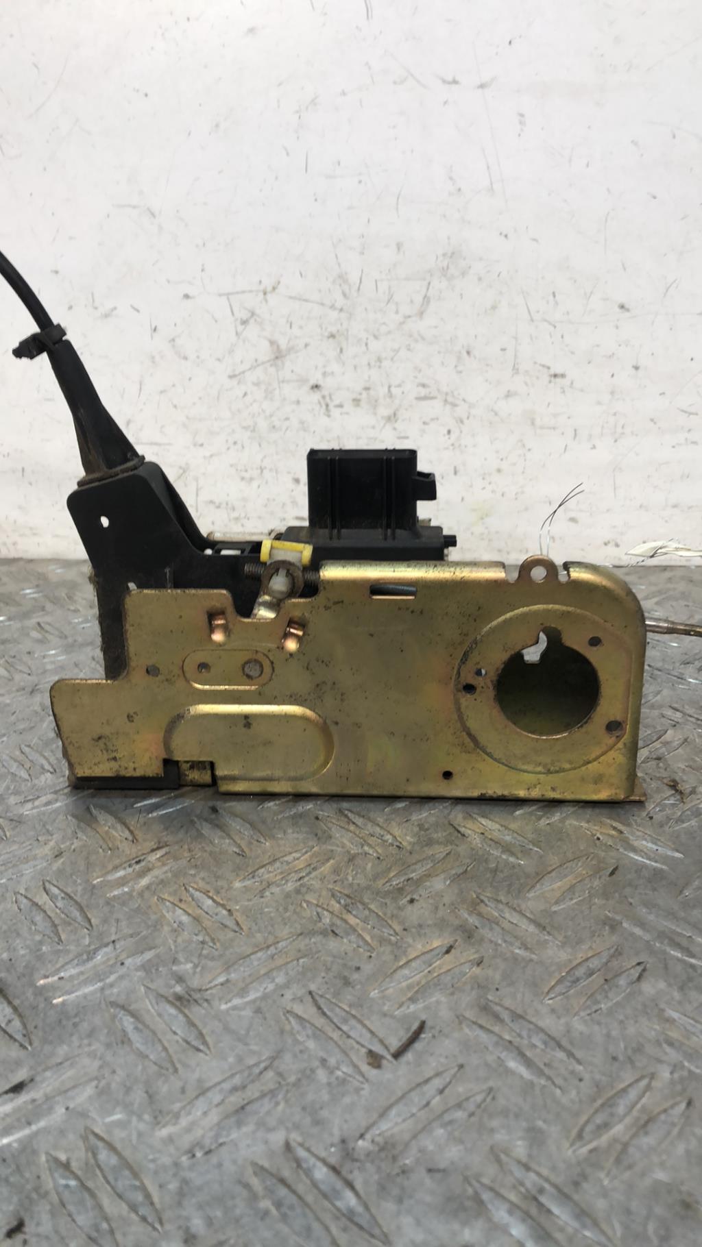 Serrure avant droit FORD TRANSIT 3 Diesel - 1
