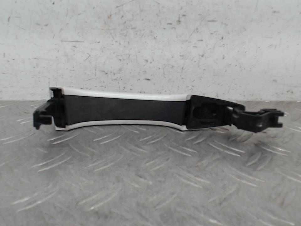 Maniglia portiera anteriore sinistra PEUGEOT 508 1 SW PHASE 1 BREAK Diésel - 1