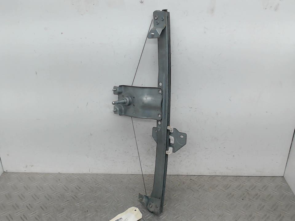 Alzacristalli manuale anteriore destro DACIA DOKKER PHASE 1 Gasolina/GLP - 1