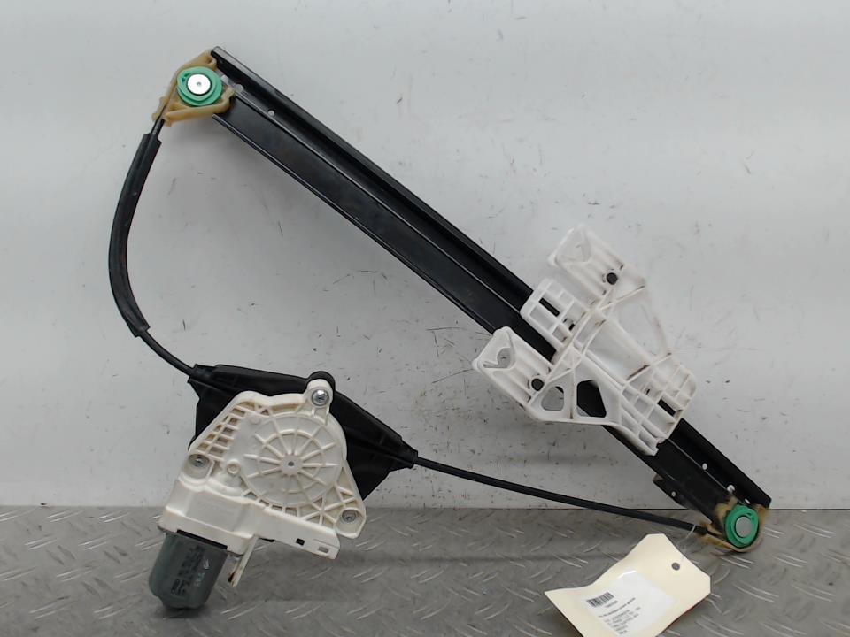 Alzacristalli elettrico posteriore sinistro AUDI Q3 1 PHASE 1 Diésel - 1