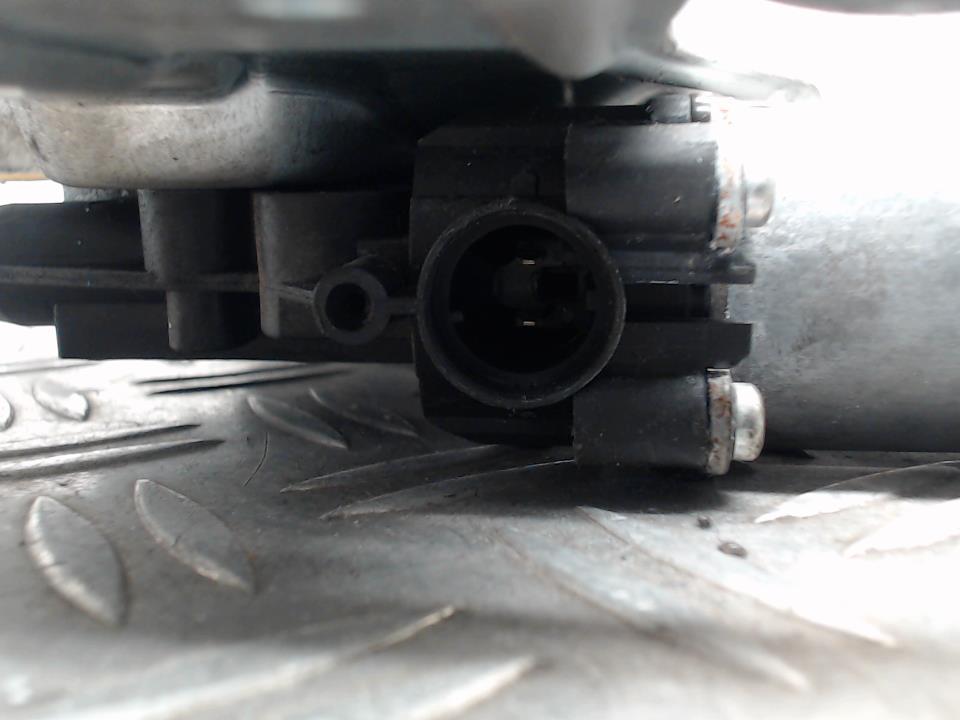 Alzacristalli elettrico anteriore sinistro RENAULT CLIO 3 PHASE 2 BREAK Diésel - 1
