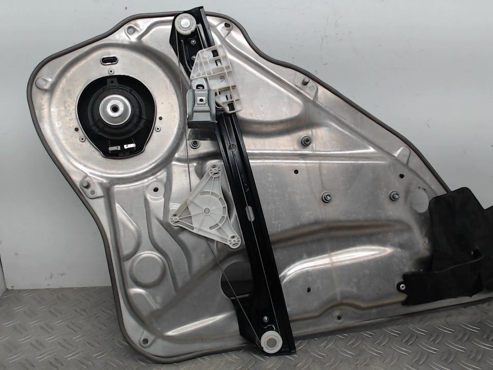 Alzacristalli elettrico posteriore destro MERCEDES CLASSE C 204 PHASE 2 Diésel - 1