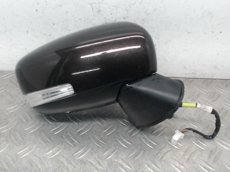 Retrovisor derecho SUZUKI BALENO 2 Gasolina - 1