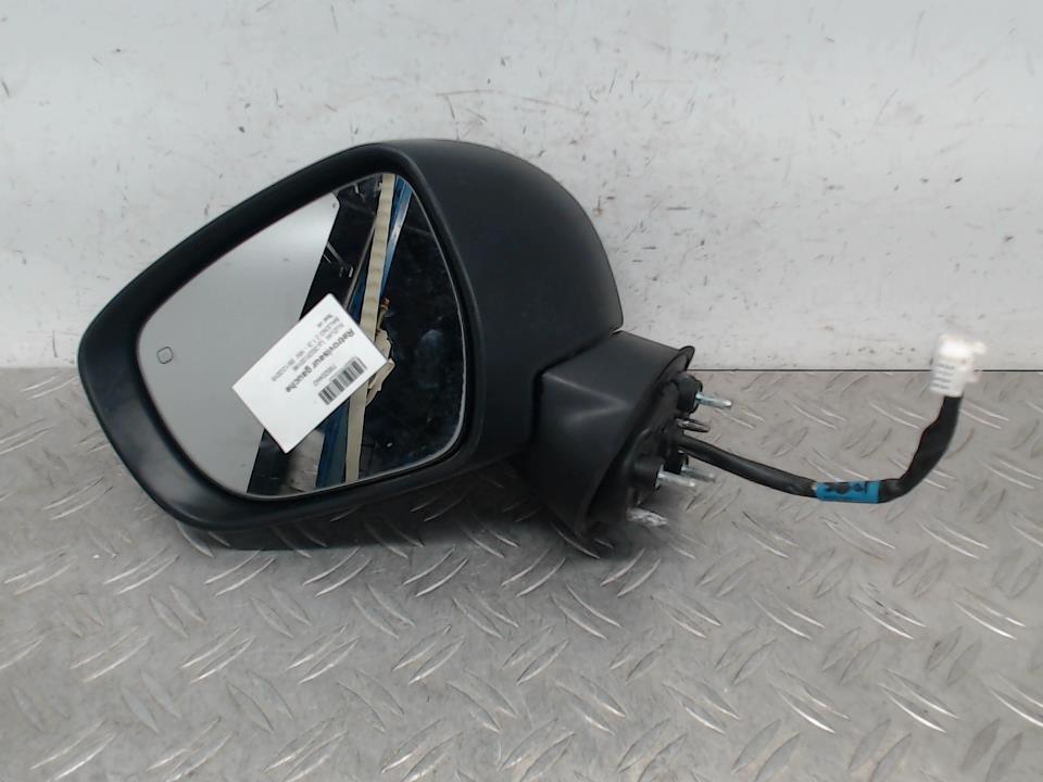 Specchietto retrovisore sinistro SUZUKI BALENO 2 Gasolina - 1