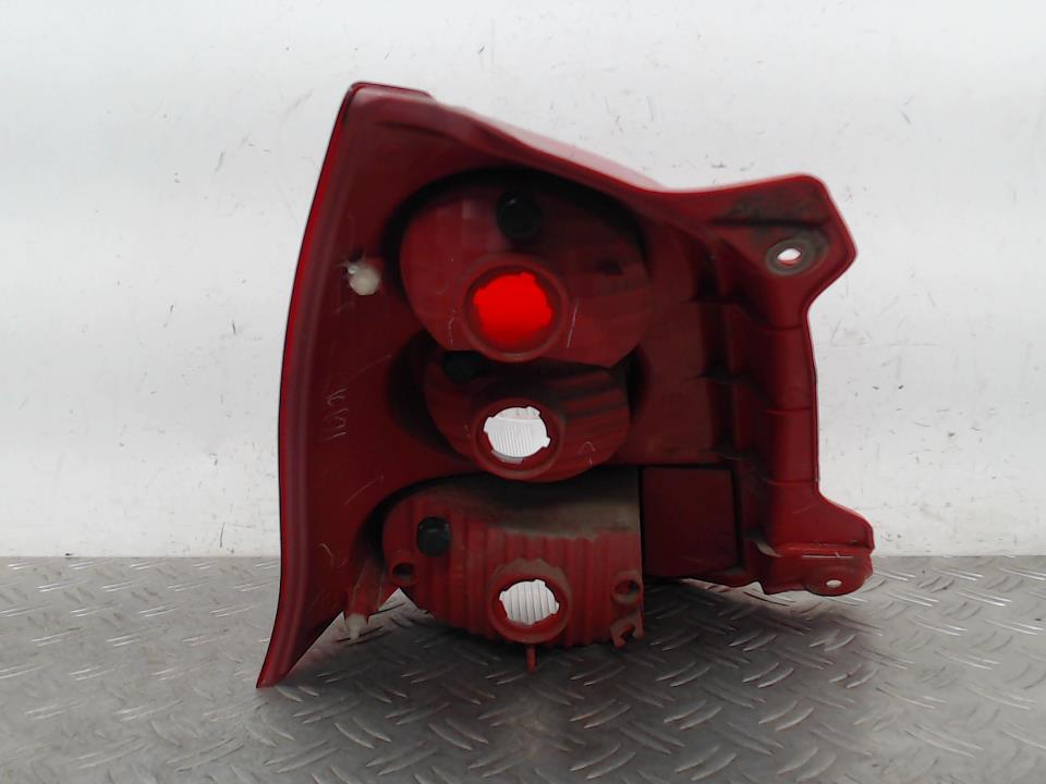 Fanale posteriore principale destro (luci) SUZUKI ALTO 3 Gasolina - 1