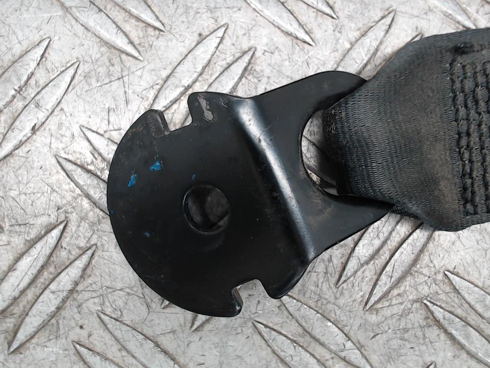 Cintura di sicurezza anteriore destra RENAULT TRAFIC 3 COURT PHASE 1 Diésel - 1