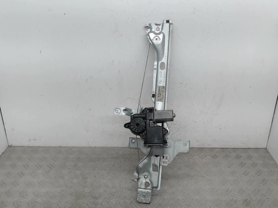 Alzacristalli elettrico posteriore destro PEUGEOT 3008 1 PHASE 1 Diésel - 1