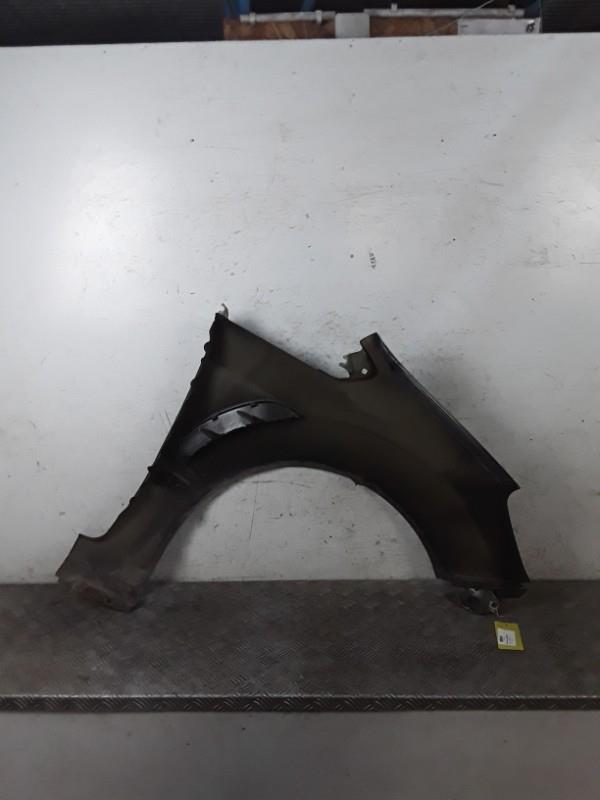 Aile avant gauche FORD S-MAX 1 PHASE 1 Diesel - 1