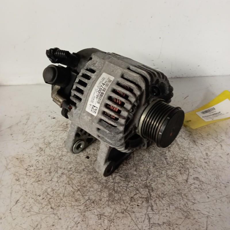 Alternateur CITROEN C-ELYSEE PHASE 1 Essence - 1