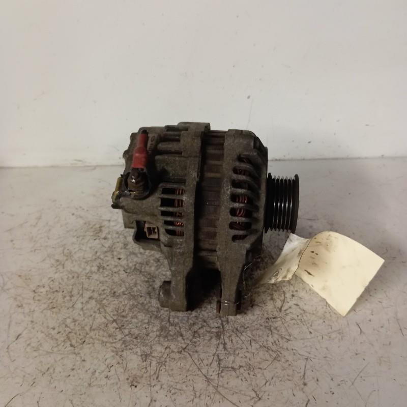 Alternatore FORD FIESTA 4 PHASE 1 Gasolina - 1