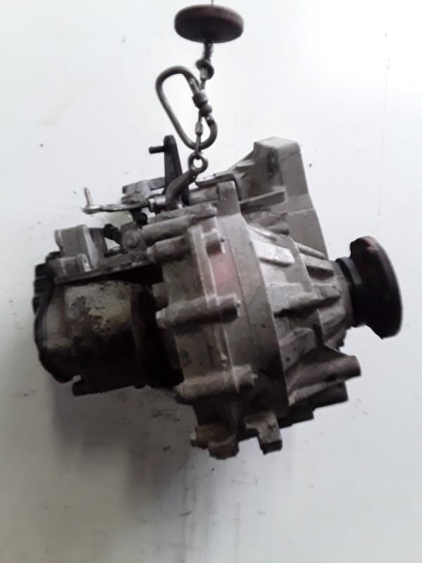 Boite de vitesses VOLKSWAGEN PASSAT 5 BREAK Diesel - 1