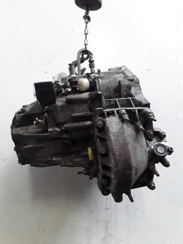 Boite de vitesses PEUGEOT 3008 1 PHASE 1 Diesel - 1
