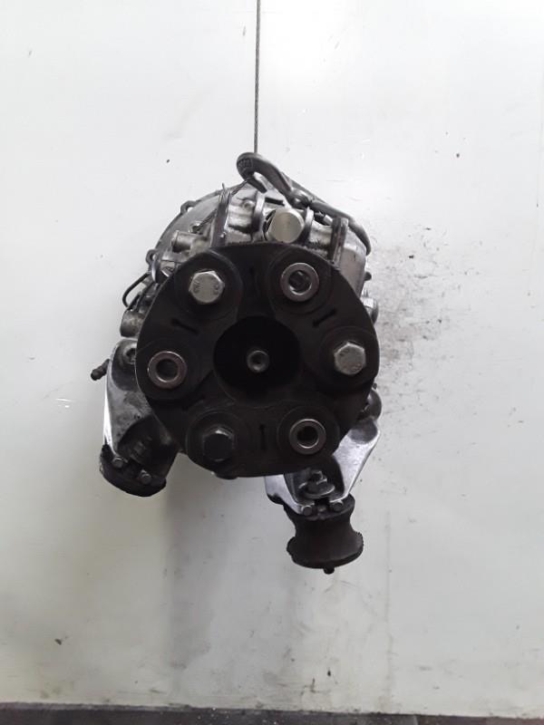 Boite de vitesses BMW X1 E84 PHASE 1 Diesel - 1