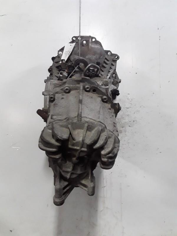 Boite de vitesses SEAT EXEO ST BREAK Diesel - 1
