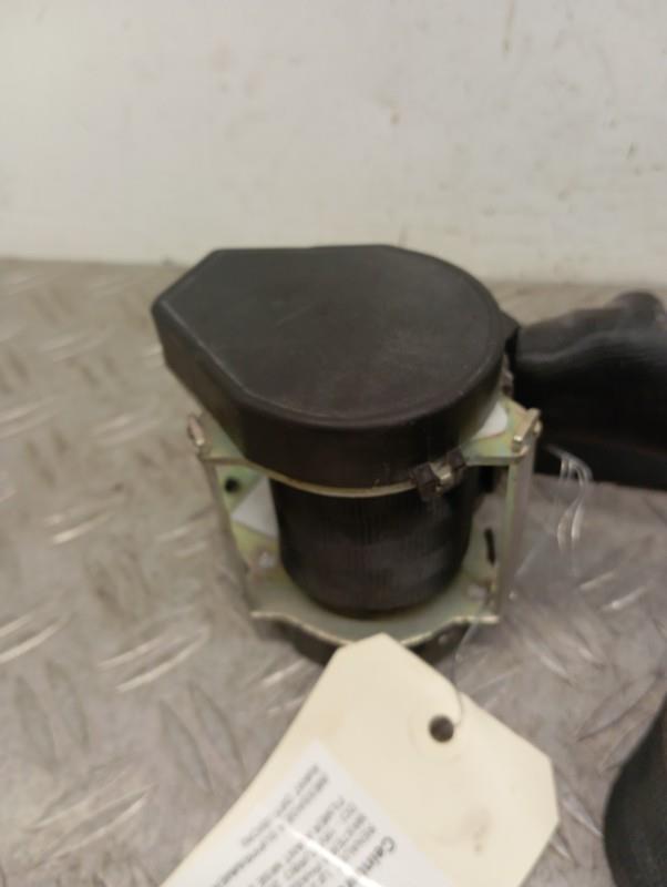 Ceinture avant droit RENAULT MASTER 3 PHASE 2 Diesel - 1