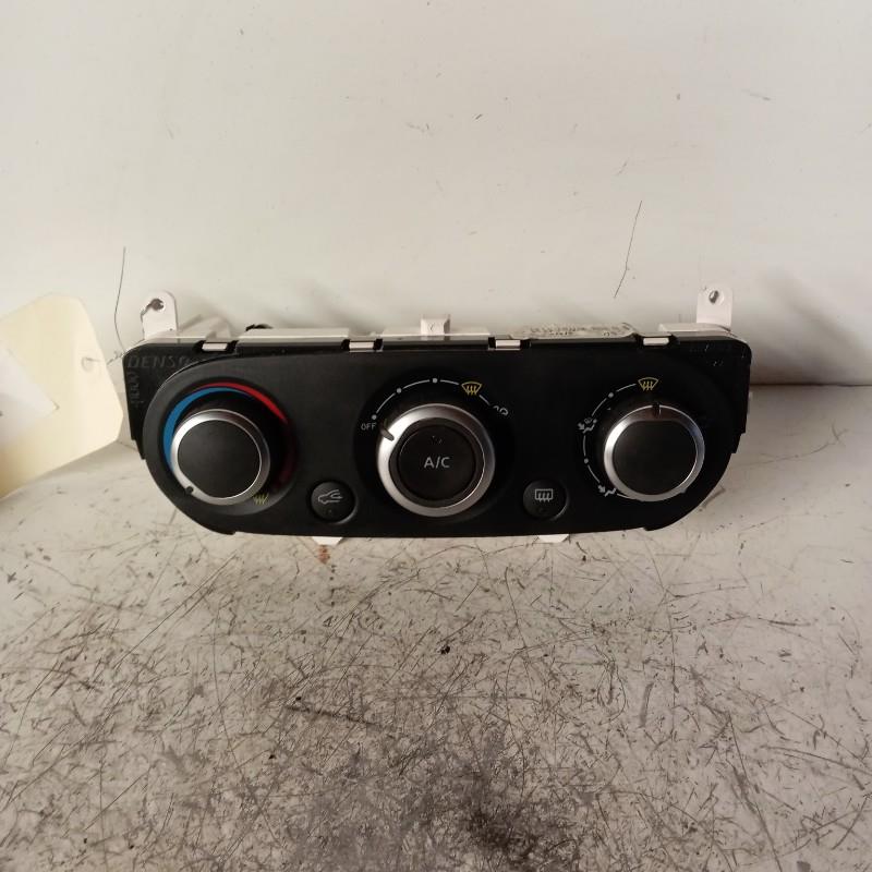 Commande chauffage RENAULT CLIO 4 PHASE 2 Diesel - 1