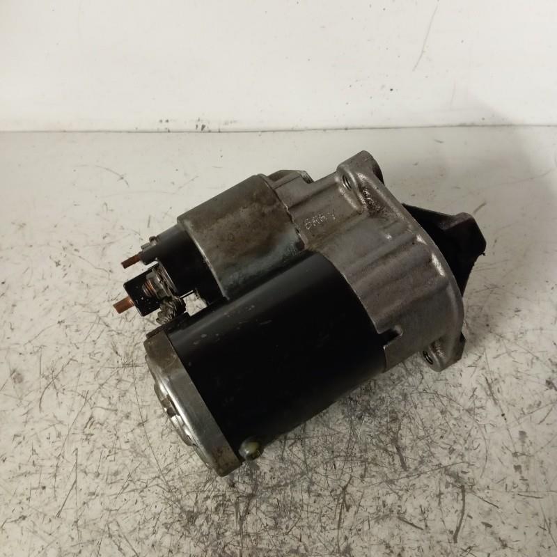 Motorino avviamento DACIA DOKKER PHASE 1 Gasolina/GLP - 1