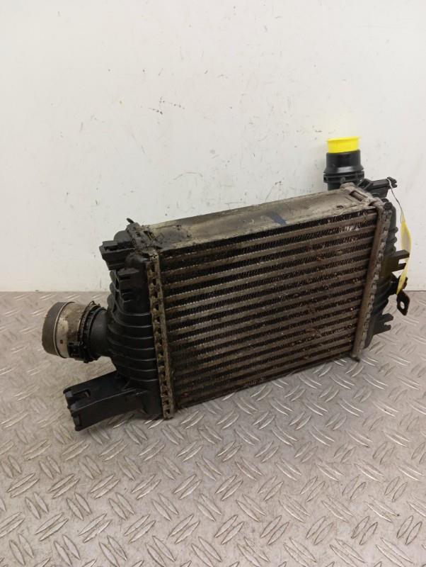 Scambiatore aria (Intercooler) RENAULT CLIO 4 PHASE 2 Diésel - 1