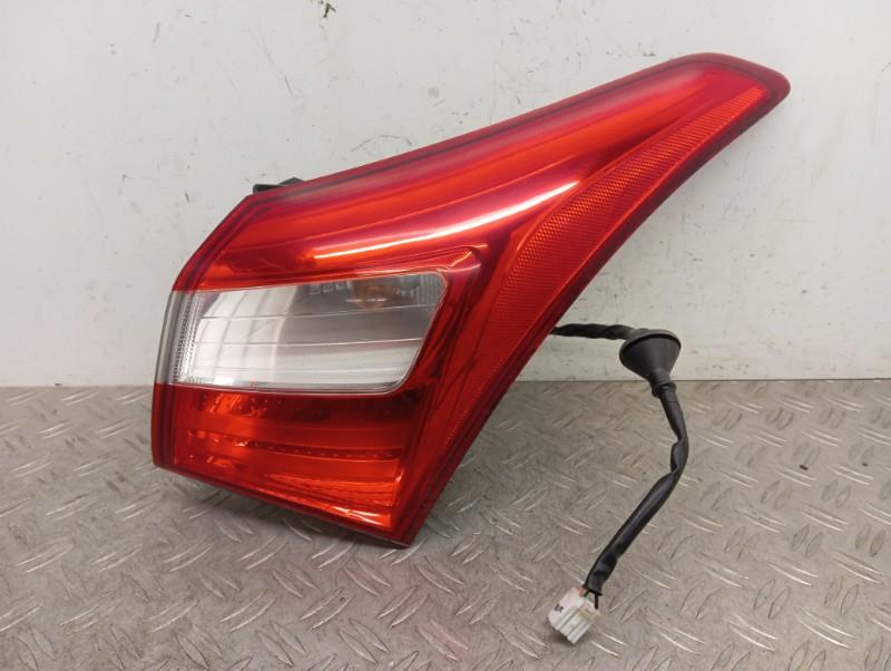 Fanale posteriore principale destro (luci) HYUNDAI I 30 2 PHASE 1 Diésel - 1