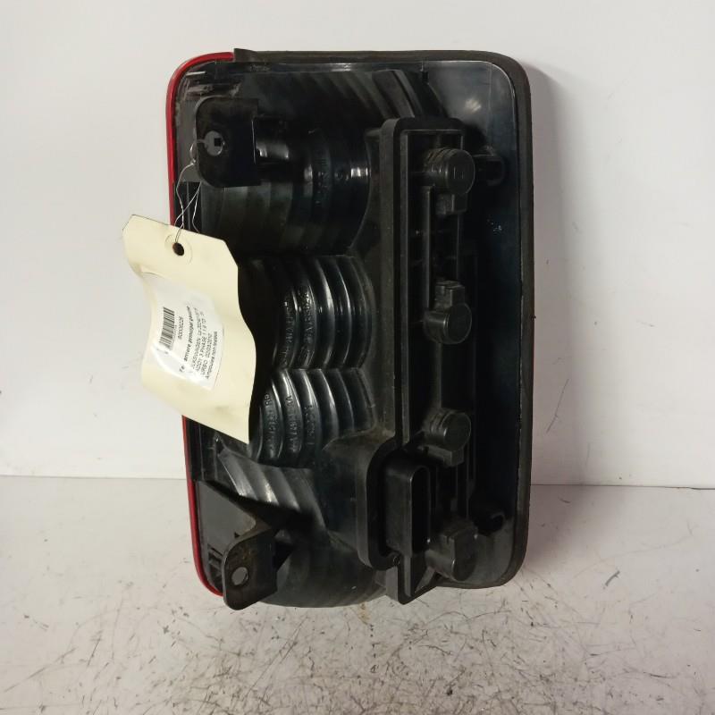 Fanale posteriore principale sinistro (luci) VOLKSWAGEN CADDY 3 PHASE 1 Diésel - 1