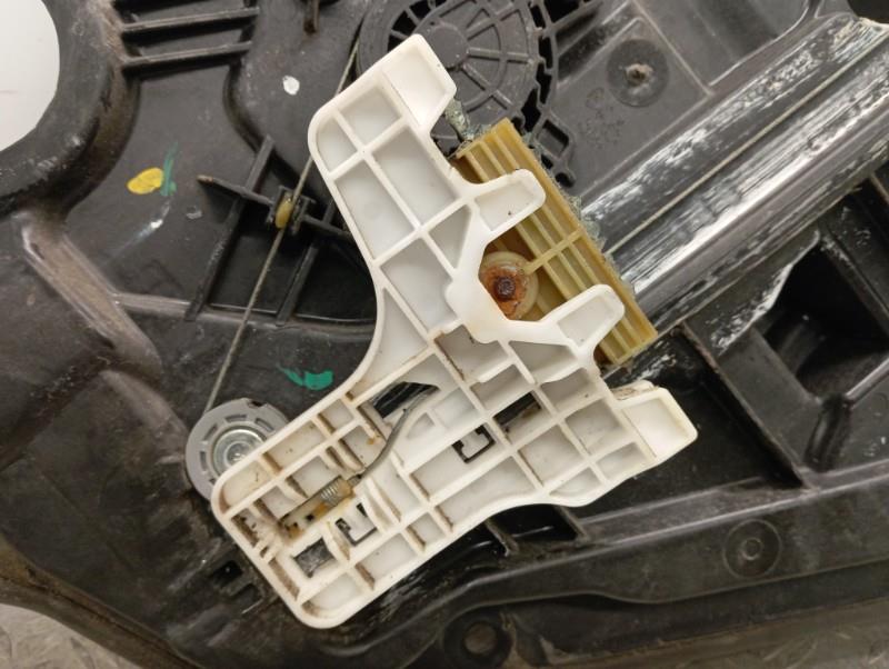 Alzacristalli elettrico posteriore sinistro HYUNDAI I 30 2 PHASE 1 Diésel - 1