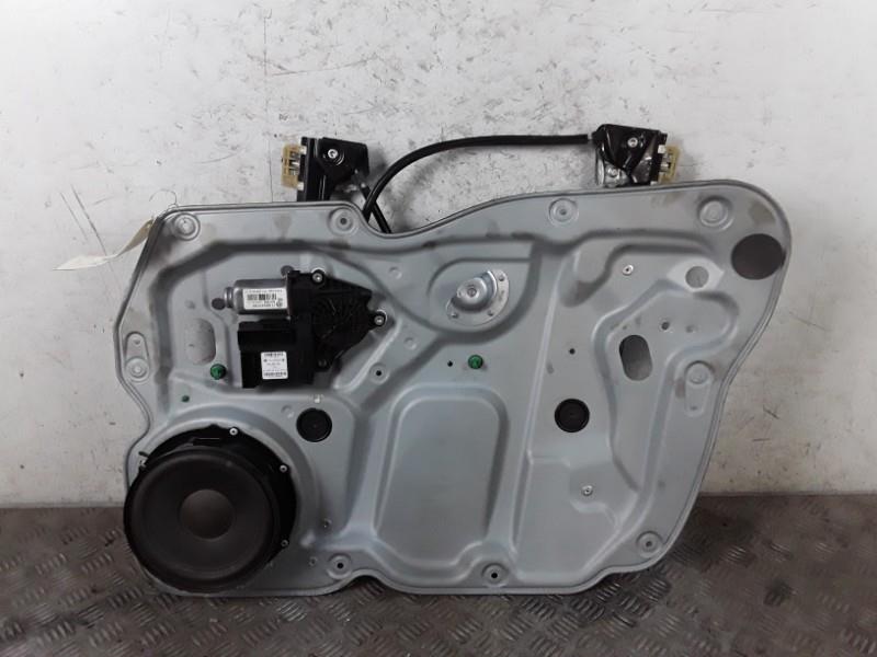 Alzacristalli elettrico anteriore destro VOLKSWAGEN CADDY 3 PHASE 1 Diésel - 1
